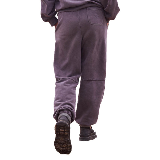 Roxy Γυναικείο παντελόνι Oasis Haze - Elastic Waist Pants for Women Roxy Γυναικείο παντελόνι Oasis Haze - Elastic Waist Pants for Women